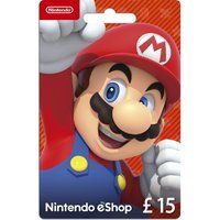 nintendo eshop gift card - 15