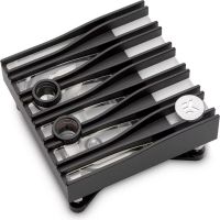 refrigeracion liquida ekwb cpu waterblock para lga 1700 y lga 1851