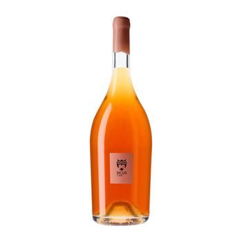 Sicus Vino Rosado Marí Àmfora Rosat Penedès Botella Magnum 1,5 L 10% Vol.
