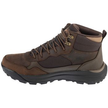 Skechers Botines Bottines Cambert Harlan imperméables para hombre