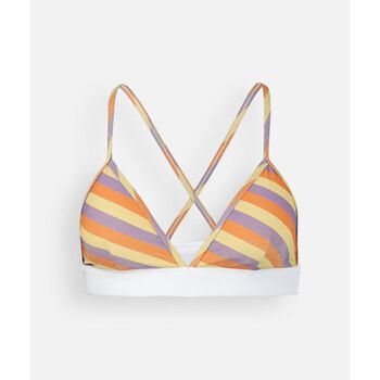 Oxbow Bañador Haut de bikini FORTALEZA para mujer