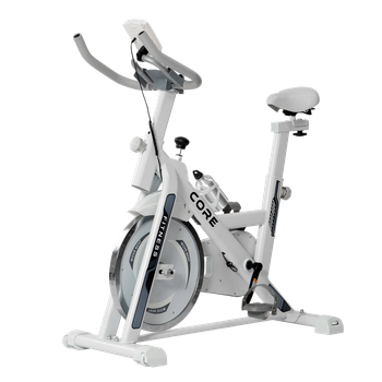 Core Bicicleta Indoor 1300, Blanco