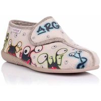 vulladi pantuflas zapatilla de casa para nino