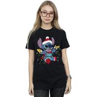 disney camiseta bi29673 para mujer