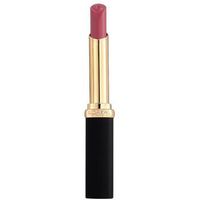 loreal pintalabios color riche matte para mujer