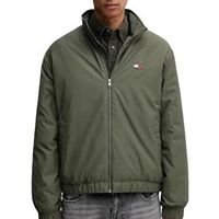 tommy hilfiger cazadora essential padded para hombre