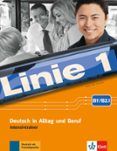 linie 1 b21 intensivtrainer
