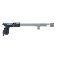 guilbert express antorcha de sellado raptor - en estuche - 1045