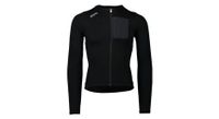 chaleco de proteccion poc oseus vpd layer negro