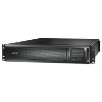 sai apc 3000va bateria vrla 625 minutos senoidal gestion lcd rack 2u