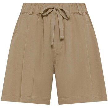 Deha Short Lyocell Twill para mujer