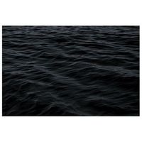 cuadro lienzo impresion digital - olas - decoracion pared - 40x60cm