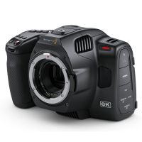 videocamara blackmagic pocket cinema camera 6k pro super 35 lcd 5 filtros nd bluetooth