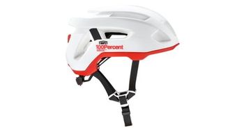 Casco 100  altis gravelblanco