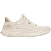 skechers zapatillas 117743-ofwt para mujer