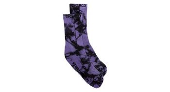 Calcetines dharco crew morados