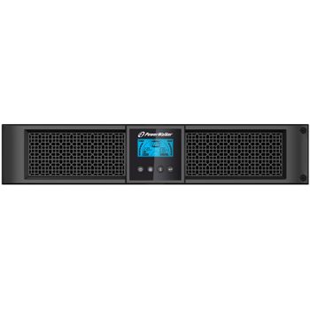 PowerWalker VI 1000 ERT HID SAI/UPS