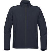stormtech cazadora orbiter para hombre