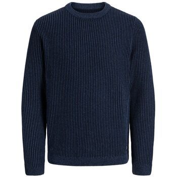 Jack & Jones Jersey 12278816 DOVER-SKY CAPTAIN para hombre