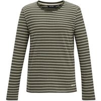 regatta camiseta manga larga federica para mujer