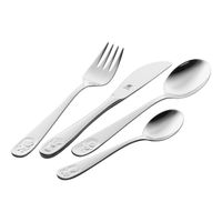 zwilling bino cuberteria infantil 4-pzs pulido