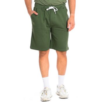 La Martina Pantalón chandal TMB003-FP221 para hombre