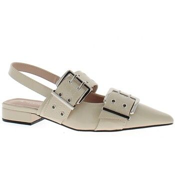 Marina Galanti Bailarinas mg1a152-beige para mujer