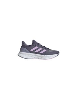 Zapatillas de Running adidas Ultrarun 5 Mujer Vioado / Lilgoz / Negro