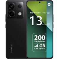 xiaomi redmi note 13 pro 5g 8gb 256gb 667 negro