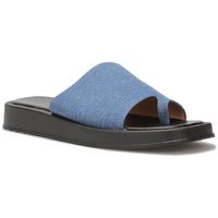 la modeuse chanclas 70410p164624 para mujer