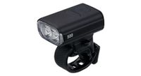bbb nanostrike 500 luz delantera con indicador de bateria