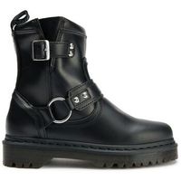 dr martens botines anistone harness botas para mujer