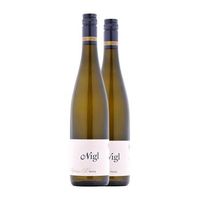 nigl vino blanco senftenberger piri kremstal 75 cl 13 vol pack de 2 unidades