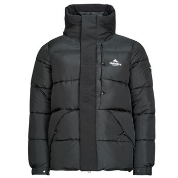 Helvetica Abrigo de plumas BARNES para hombre