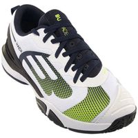 bullpadel zapatillas de tenis hack hybrid fly 22i para hombre
