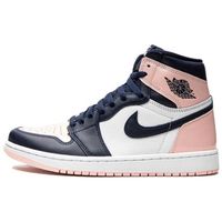 nike deportivas moda 1 retro high og atmosphere para hombre