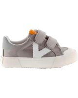 de victoria deportiva 1065172 basket lona gris