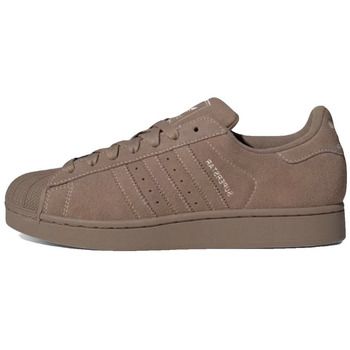 adidas Zapatillas Baskets superstar ii daim para hombre