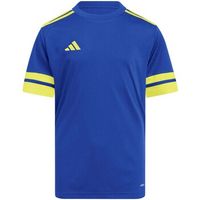 adidas tops y camisetas squa25 jsy y para nino