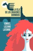 la isla de los dragones dormidos