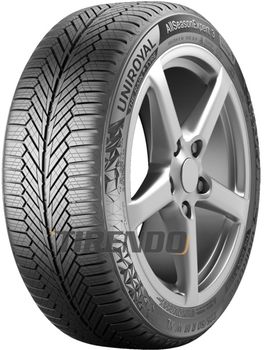 Uniroyal AllSeasonExpert 3 ( 255/45 R18 103Y XL EVc, con protección de llanta lateral )