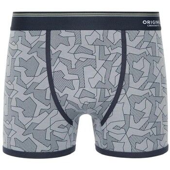 Crosshatch Boxer Spherigon para hombre