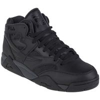 fila zapatillas altas m-squad prct para hombre