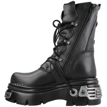 New Rock Botines M373 S4 para mujer