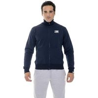 leone 1947 chaqueta deporte man high collar small logo para hombre