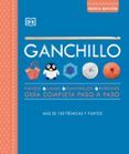 Ganchillo (nueva edición)