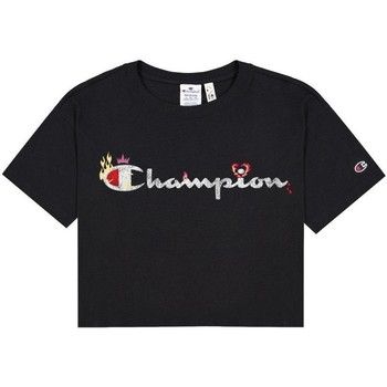 Champion Camiseta 115045 KK001 para mujer