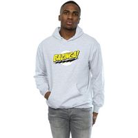 the big bang theory jersey bazinga para hombre