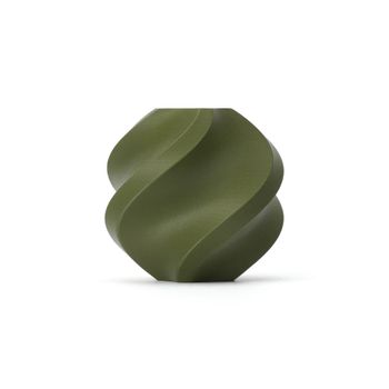 PLA Bambu Lab Matte Dark Green (Verde Oscuro Mate) 1,75 mm