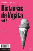 historias de vigàta (vol. 2)